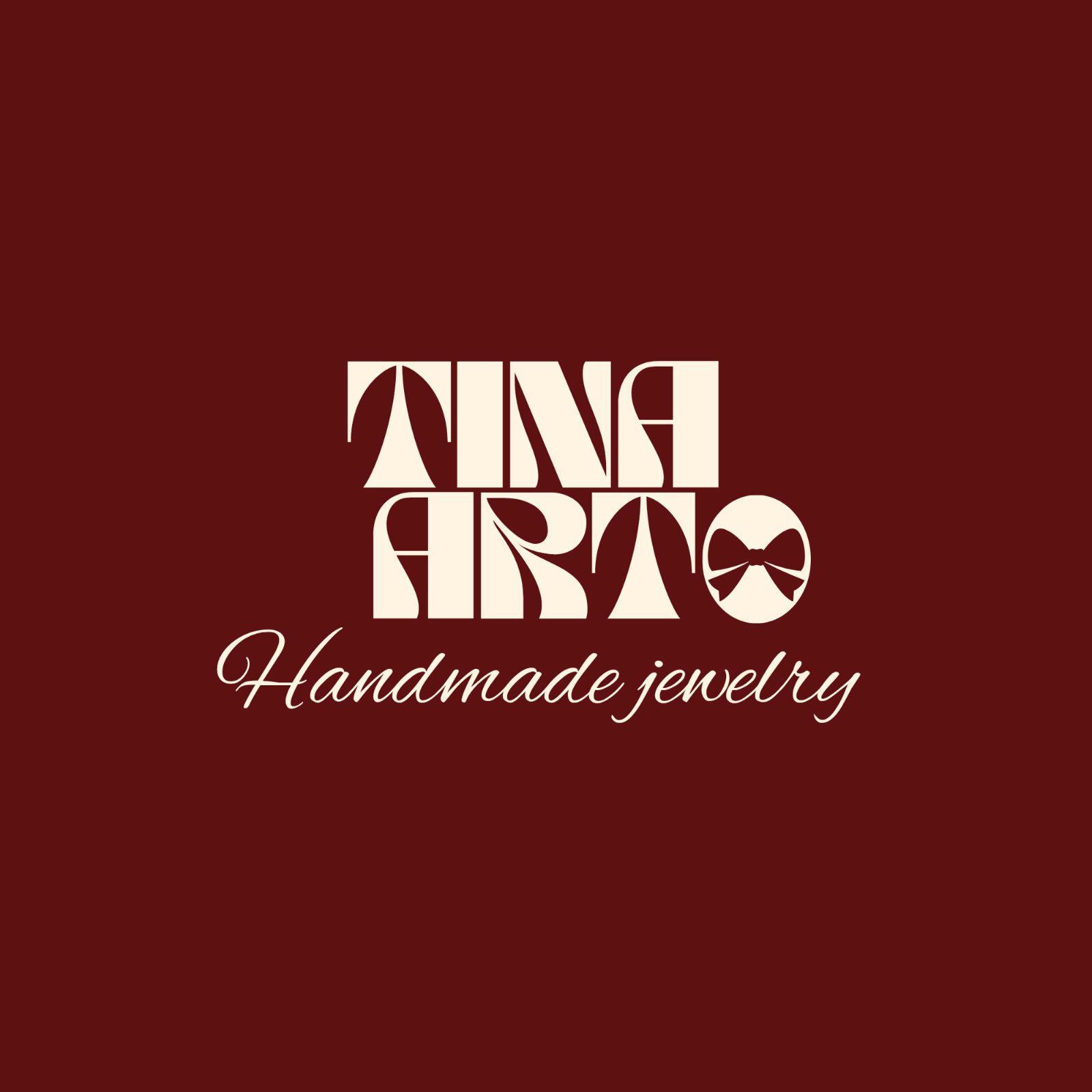 Tina Art Handmade Jewelry