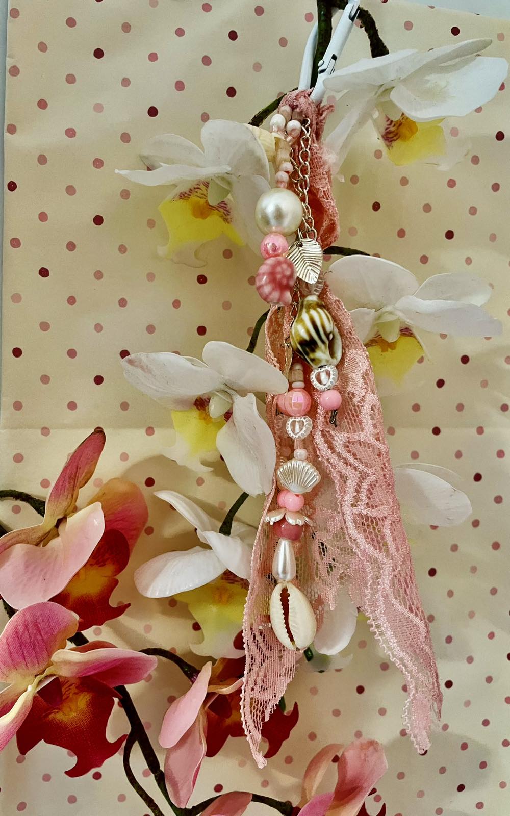 Pink Seashell – снимка 2