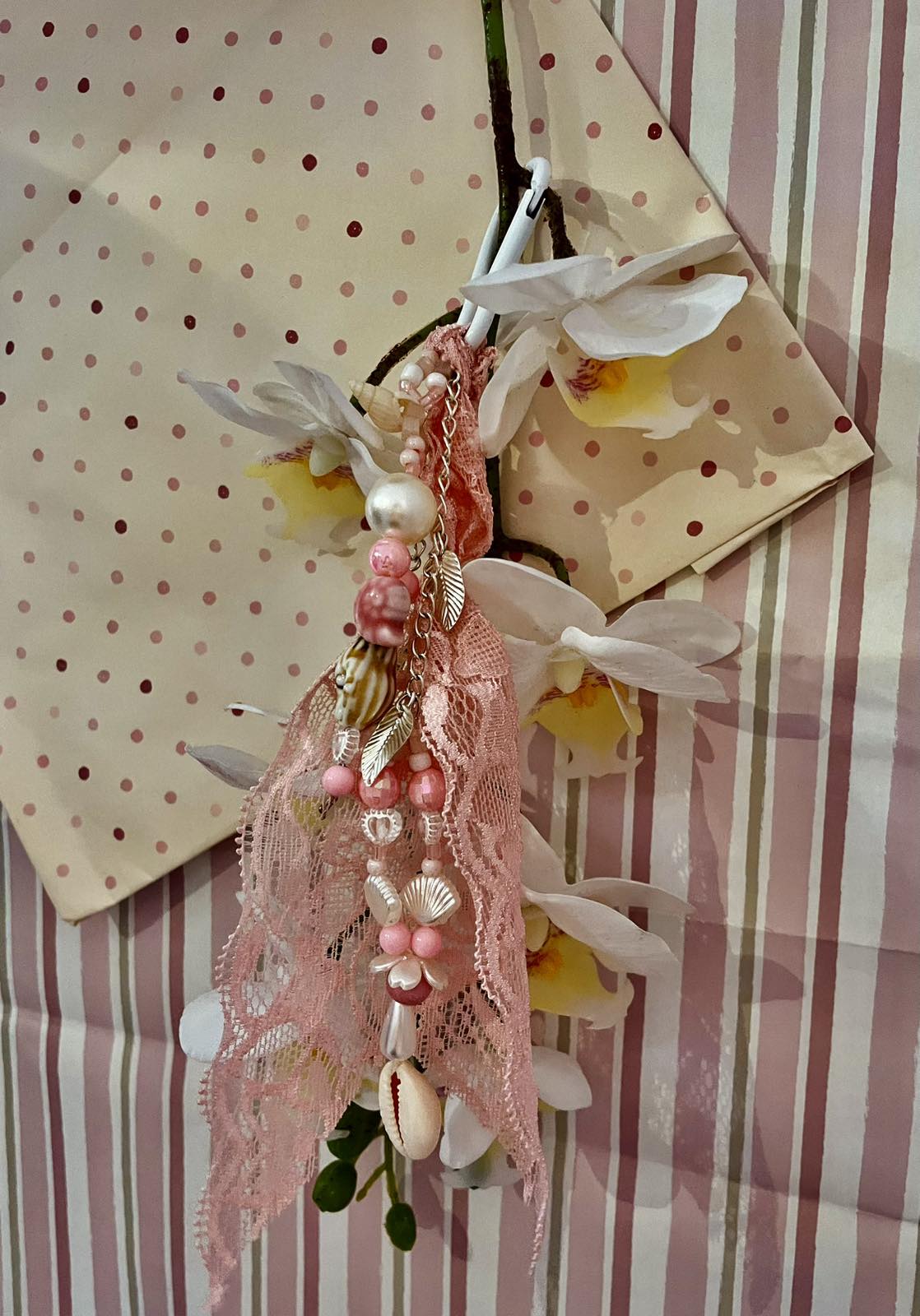 Pink Seashell – снимка 3